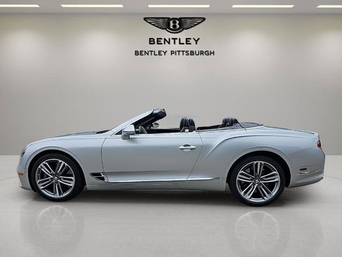 Certified 2021 Bentley Continental GT image 11
