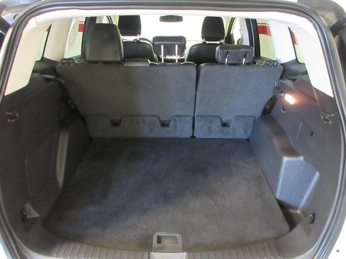 Used 2019 Ford Escape Titanium w/ U9j03 - Titanium Tow Package image 22