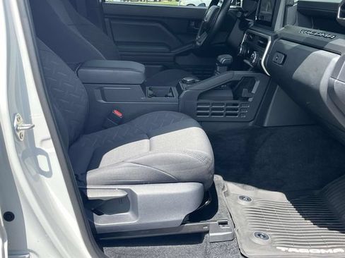 Used 2024 Toyota Tacoma SR w/ SR Upgrade Package AWD/4WD image 22