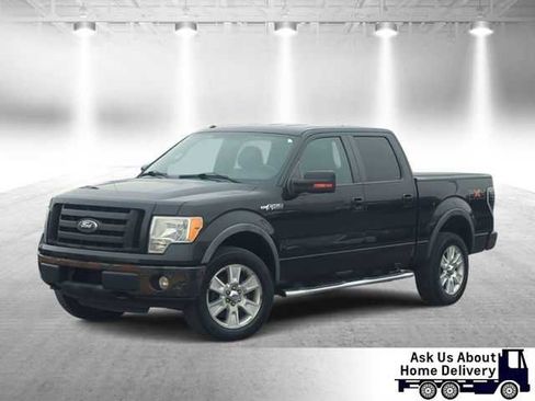 Used 2010 Ford F150 image 1
