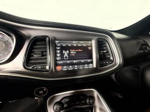 Used 2022 Dodge Challenger R/T Scat Pack w/ Plus Package RWD image 26