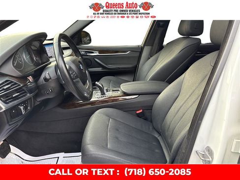 Used 2018 BMW X5 xDrive35i image 10