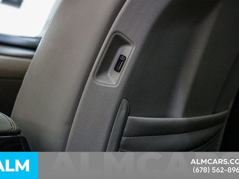 Used 2022 Kia Sorento SX FWD image 24