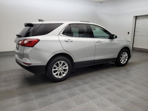 Used 2020 Chevrolet Equinox LT AWD/4WD image 10