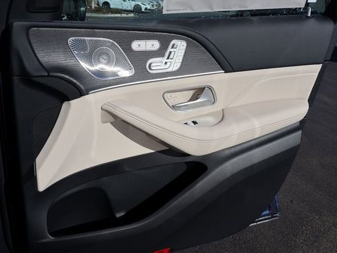 New 2026 Mercedes-Benz GLE 53 AMG 4MATIC Coupe image 14