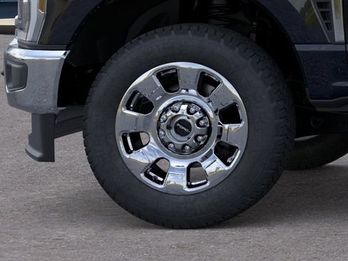 New 2026 Ford F250 Lariat w/ Chrome Package AWD/4WD image 19
