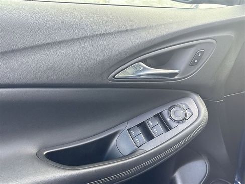 Certified 2023 Buick Encore GX Select image 22