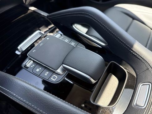 Certified 2026 Mercedes-Benz GLE 450 4MATIC Coupe image 29