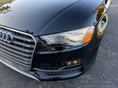 Used 2015 Audi S3 Prestige w/ Prestige Package AWD/4WD image 20