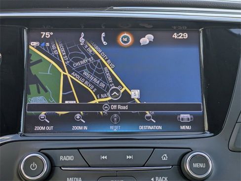 Used 2020 Buick Envision Essence image 27