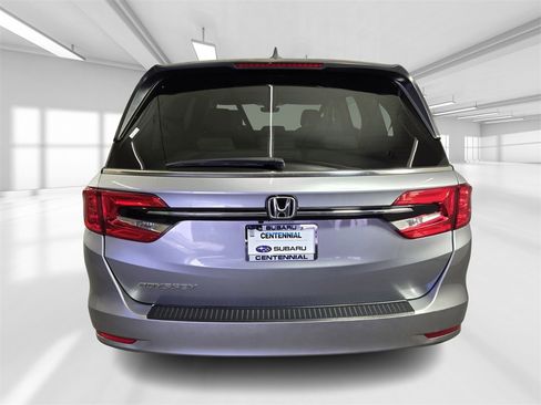 Used 2023 Honda Odyssey EX-L image 5