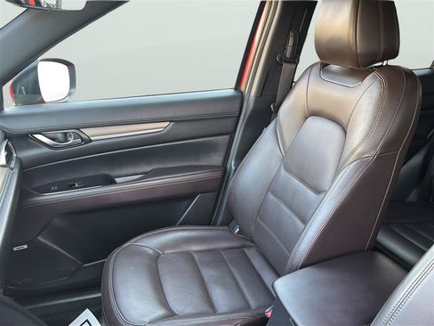 Used 2019 MAZDA CX-5 Signature AWD/4WD image 15