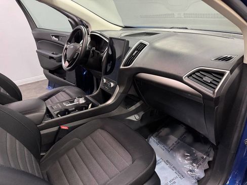 Used 2021 Ford Edge SE image 57