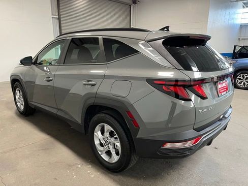 Used 2024 Hyundai Tucson SEL AWD/4WD image 5