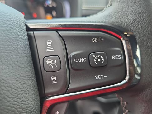 New 2026 RAM 3500 Limited AWD/4WD image 18