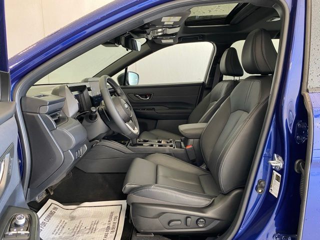 Certified 2026 Subaru Outback Touring XT AWD/4WD image 11