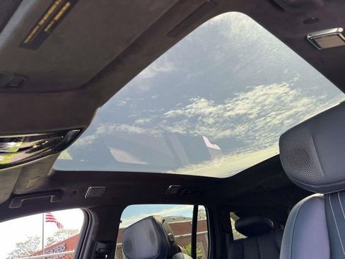 Certified 2025 Cadillac Escalade IQ Sport 2 image 13