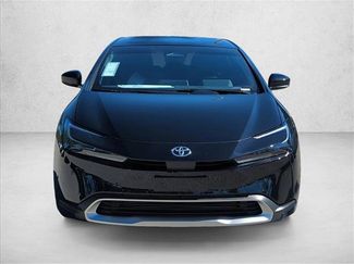 New 2026 Toyota Prius Plug-In Hybrid video 2