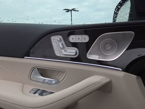 New 2026 Mercedes-Benz GLE 450 4MATIC image 23