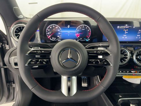 New 2026 Mercedes-Benz CLA 250 image 17