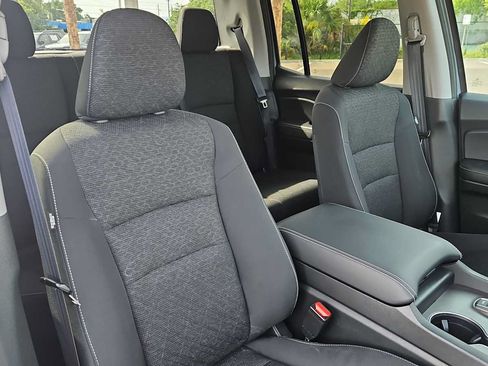 Used 2024 Honda Ridgeline Sport image 26