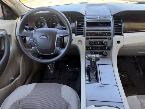 Used 2011 Ford Taurus SEL FWD image 16