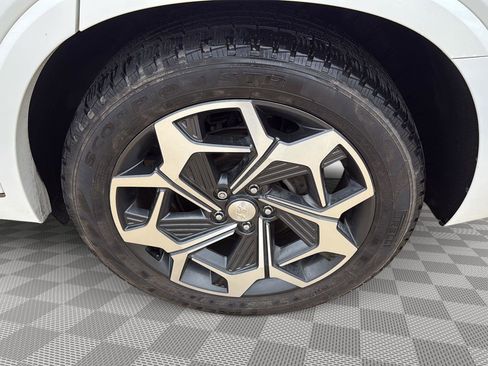 Used 2022 Hyundai Palisade Calligraphy w/ Cargo Package image 9