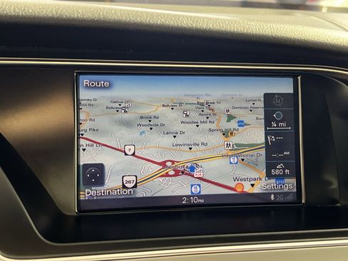 Used 2013 Audi A5 2.0T Premium Plus image 20