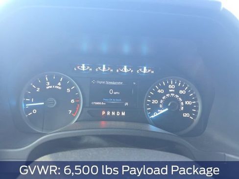 Used 2020 Ford F150 XLT w/ Equipment Group 302A Luxury AWD/4WD image 11