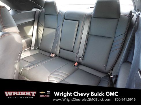 Used 2022 Dodge Challenger SRT Hellcat image 14