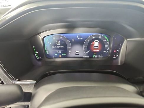 Certified 2026 Honda CR-V TrailSport image 18