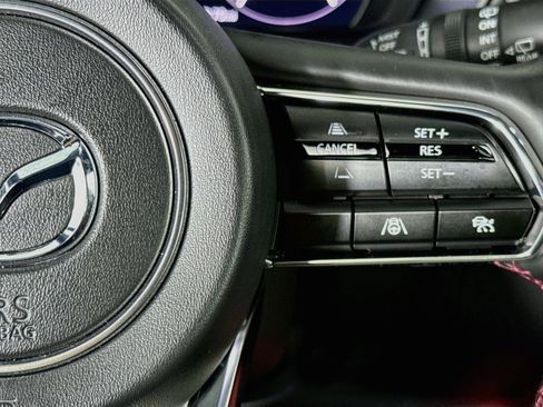 Used 2025 MAZDA CX-70 Plug-In Hybrid w/ Premium Plus AWD/4WD image 13