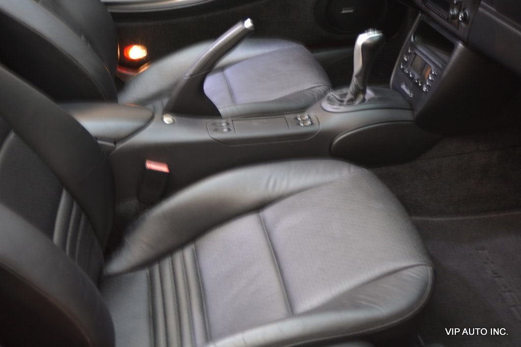 Used 2002 Porsche Boxster S RWD image 32