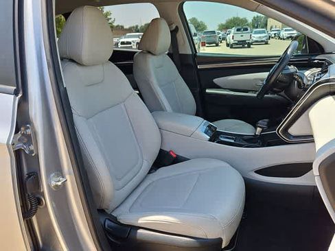 Used 2023 Hyundai Tucson SEL w/ Convenience Package FWD image 19