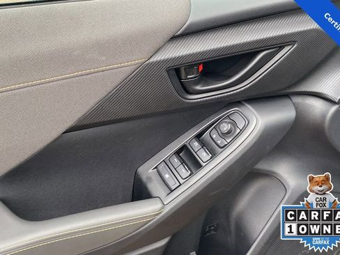 Certified 2024 Subaru Crosstrek 2.5i Sport w/ Popular Package #4A image 18