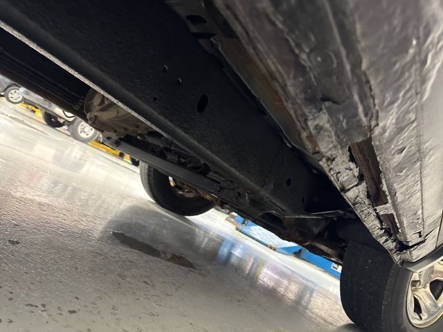Used 2011 RAM 1500 ST w/ ST Popular Equipment Group AWD/4WD image 23