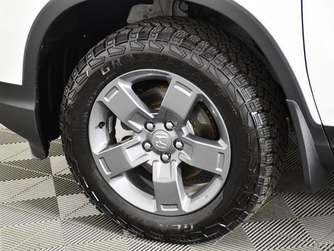 Used 2024 Honda Ridgeline TrailSport image 54