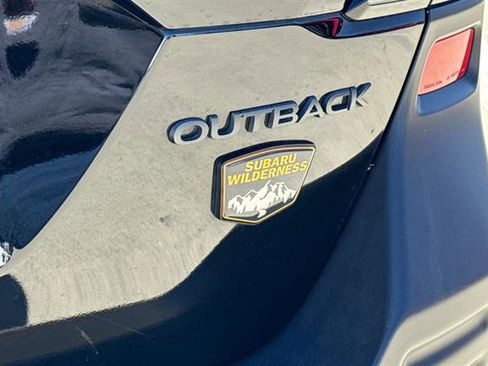 Used 2024 Subaru Outback Wilderness AWD/4WD image 33