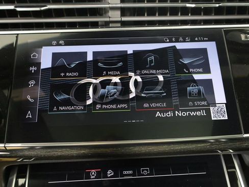 New 2025 Audi Q7 3.0T Premium Plus image 5