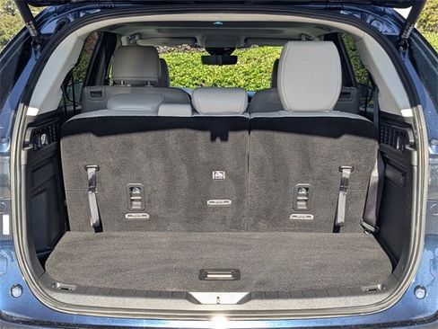 Used 2024 MAZDA CX-90 3.3 Turbo w/ Preferred Plus image 13