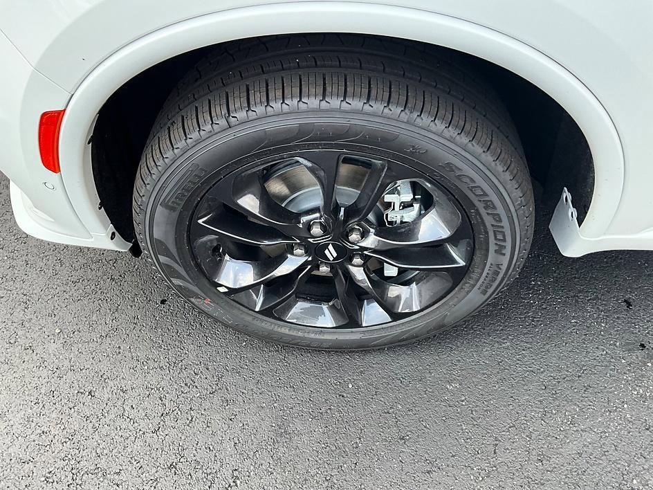 New 2026 Dodge Durango GT AWD/4WD image 12