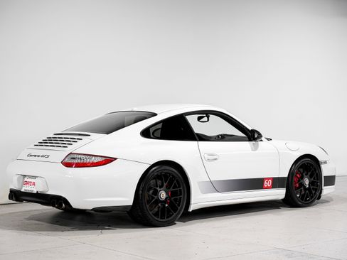 Used 2012 Porsche 911 Carrera GTS image 3