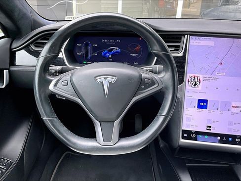 Used 2021 Tesla Model S Long Range image 5