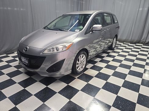 Used 2013 MAZDA MAZDA5 Sport image 1