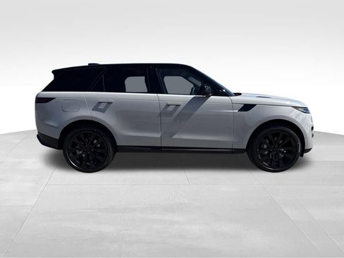 New 2026 Land Rover Range Rover Sport SE image 6