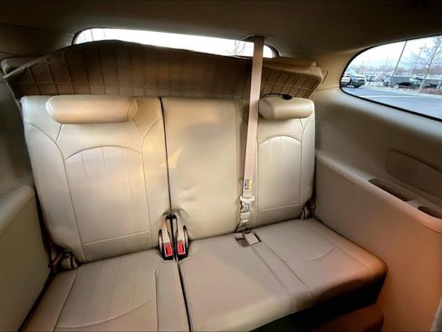 Used 2012 Buick Enclave Leather w/ LPO, Cargo Convenience Pkg image 30