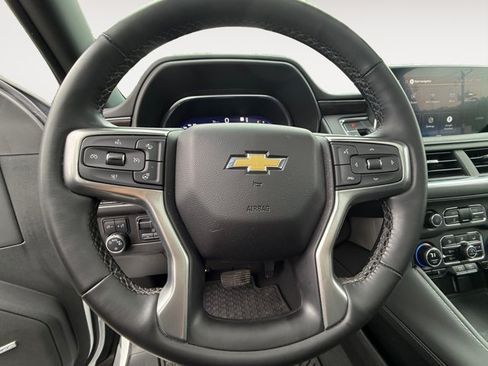 Used 2023 Chevrolet Tahoe LT w/ LT Signature Package AWD/4WD image 12