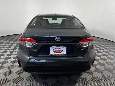 Certified 2024 Toyota Corolla LE FWD image 6