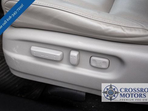 Used 2019 Honda Ridgeline RTL-T image 18