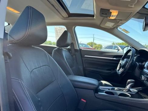 Used 2020 Nissan Altima 2.5 Platinum AWD/4WD image 25